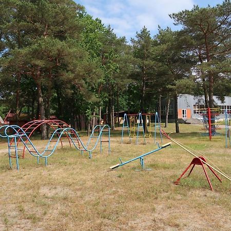 Bohema Osada Villa Łazy Eksteriør billede