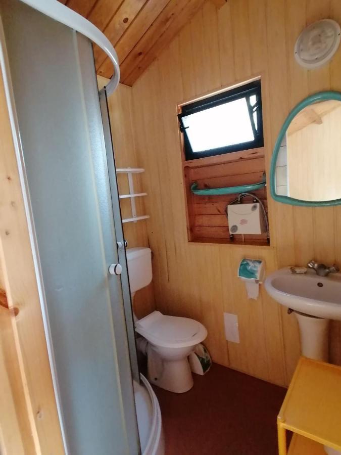 Bohema Osada Villa Łazy Eksteriør billede