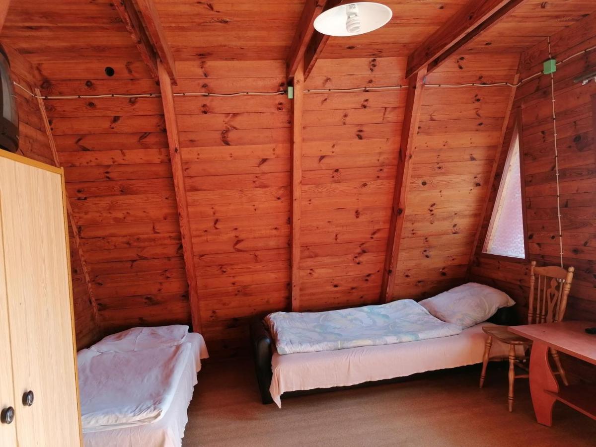 Bohema Osada Villa Łazy Eksteriør billede