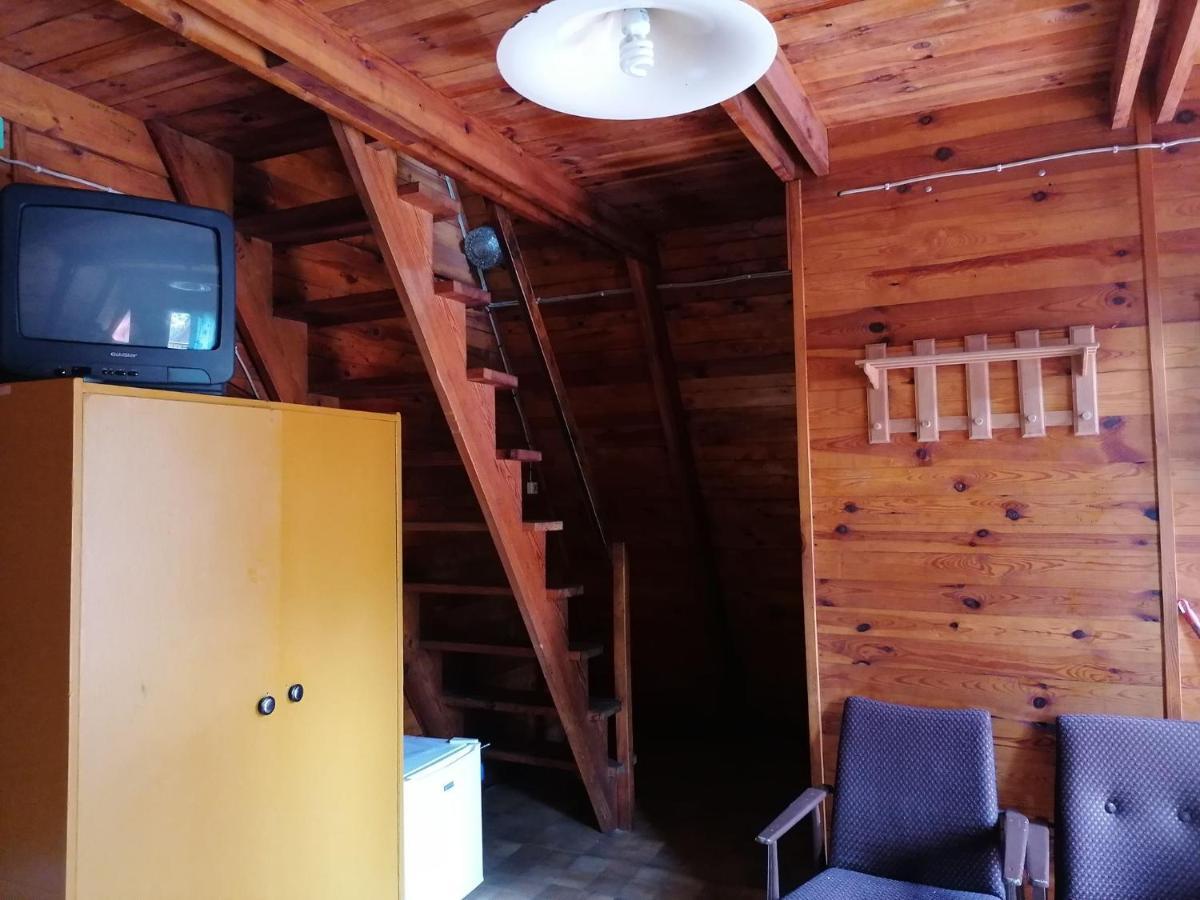 Bohema Osada Villa Łazy Eksteriør billede