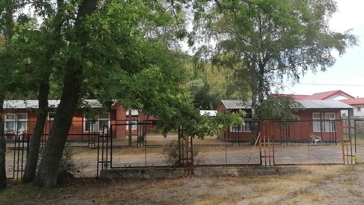Bohema Osada Villa Łazy Eksteriør billede