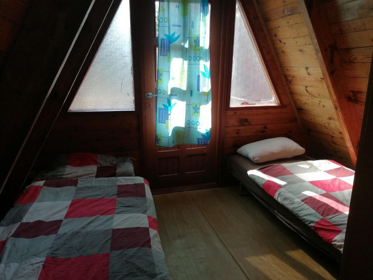 Bohema Osada Villa Łazy Eksteriør billede