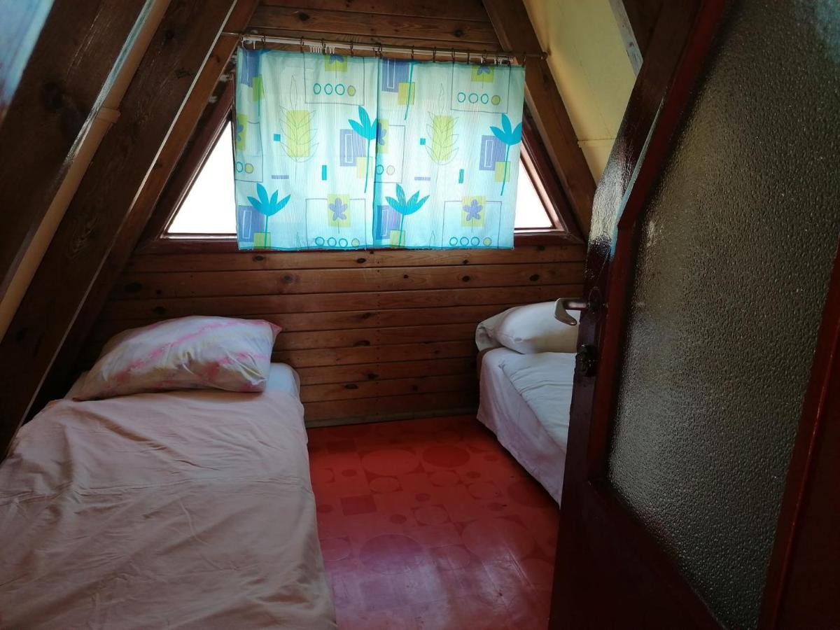 Bohema Osada Villa Łazy Eksteriør billede
