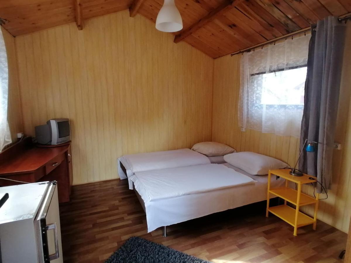 Bohema Osada Villa Łazy Eksteriør billede