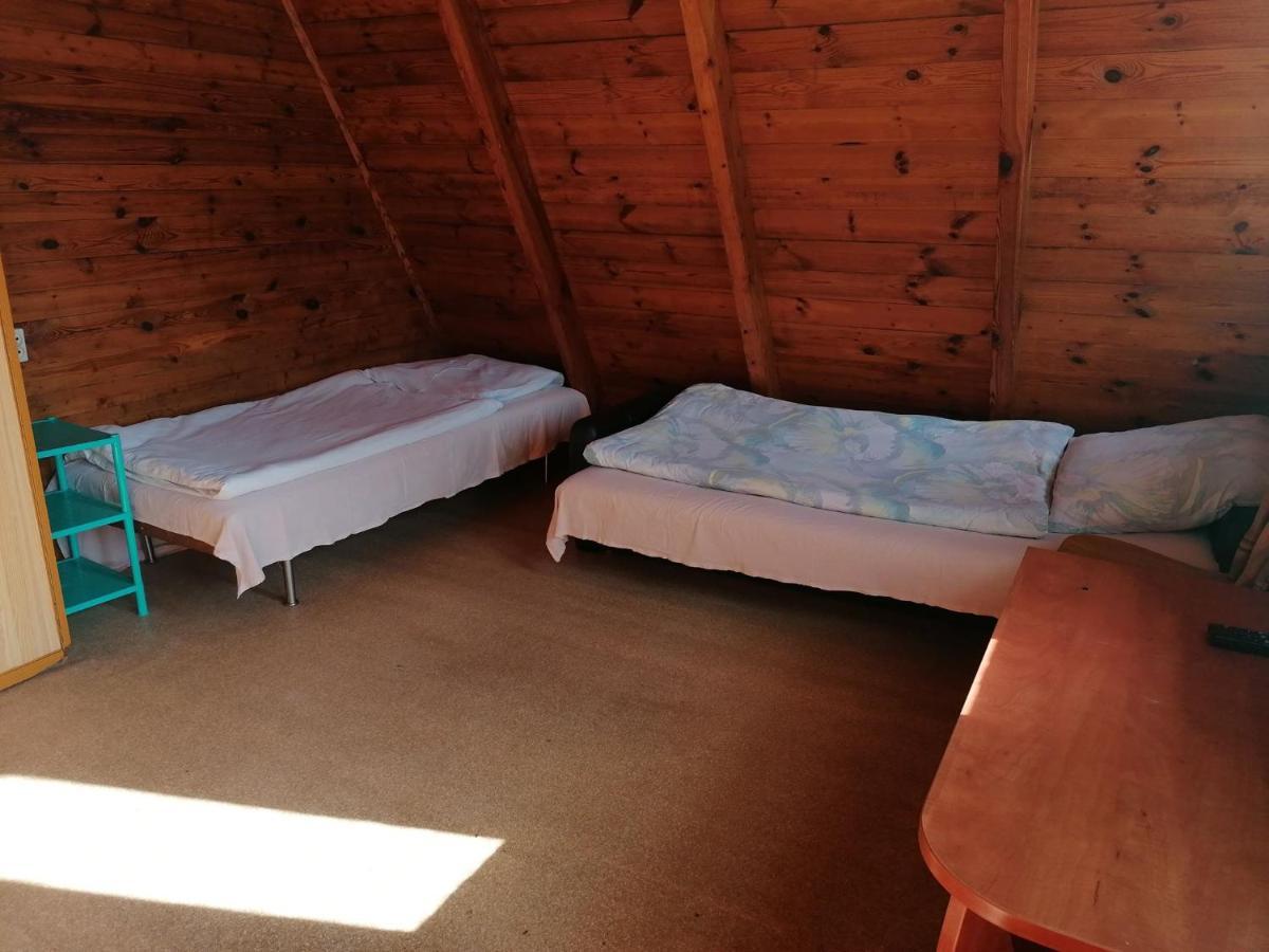 Bohema Osada Villa Łazy Eksteriør billede