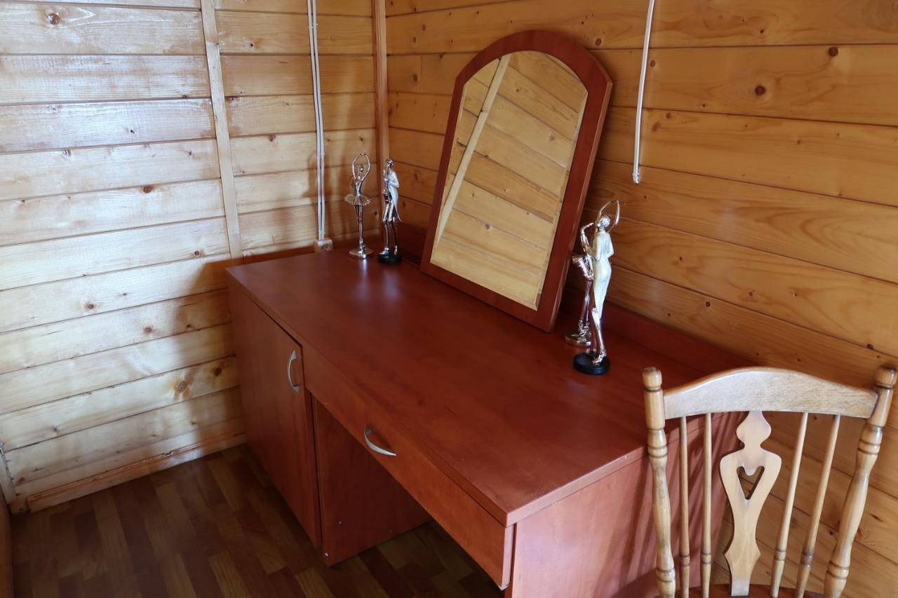 Bohema Osada Villa Łazy Eksteriør billede