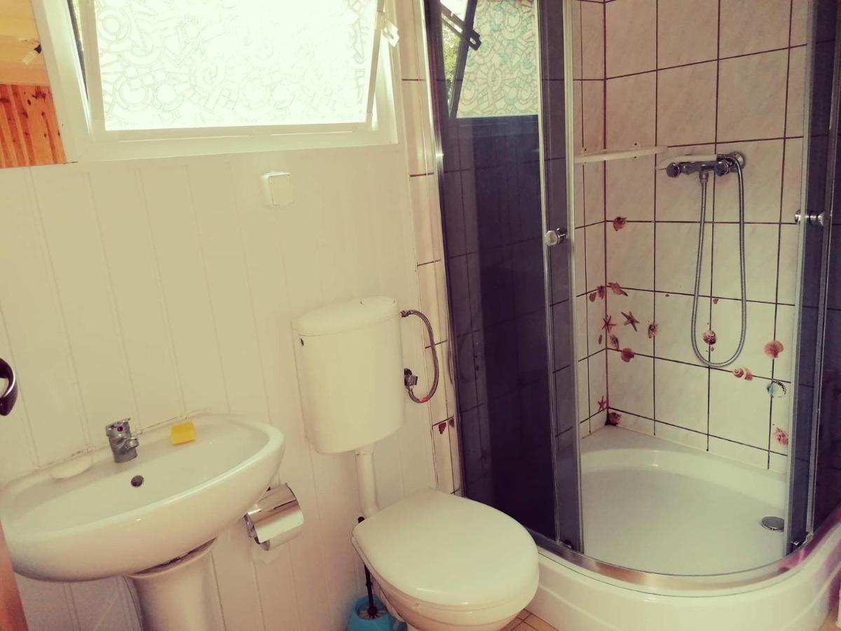Bohema Osada Villa Łazy Eksteriør billede
